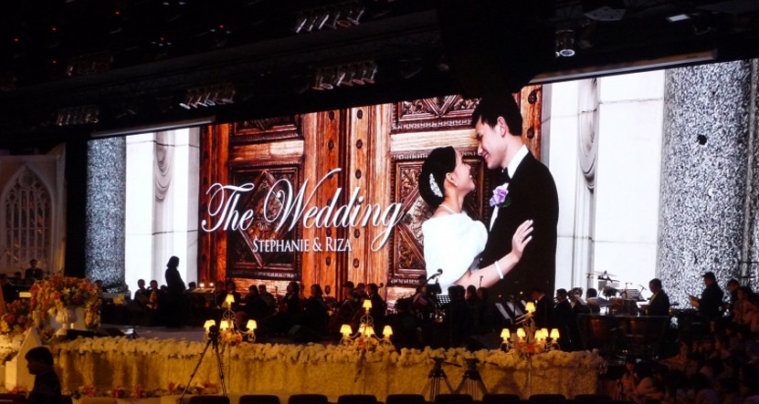 印度尼西亚大教堂