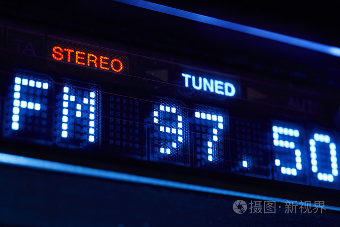 星空电竞显示知识普及：LED显示屏尺寸如何计算？