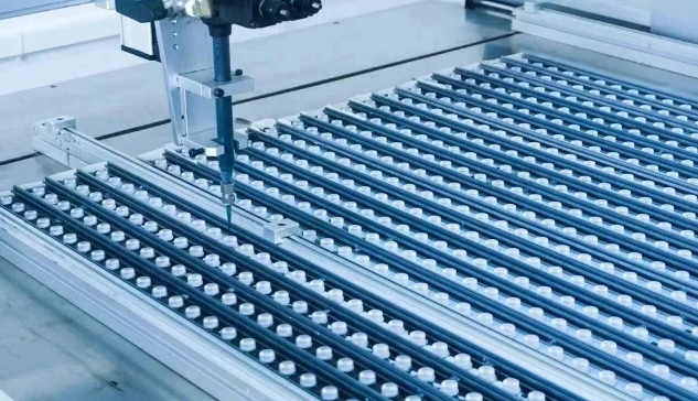 SMD 承压？COB/MiP 为何一年间市场占比显著提升？